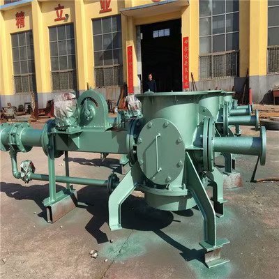 氣力輸送設(shè)備