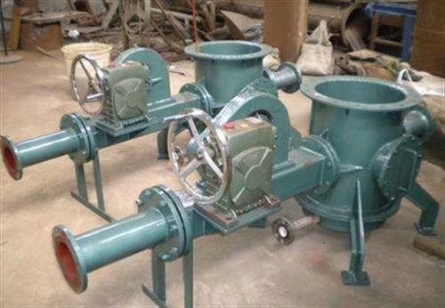 粉體氣力輸送設(shè)備