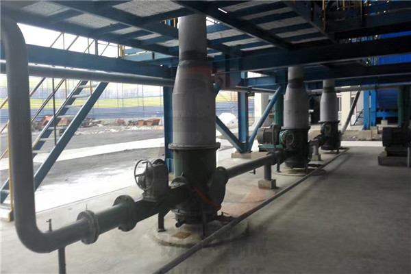 氣力輸送設(shè)備