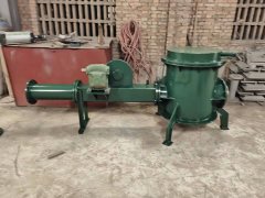 銳馳料封泵不可忽視面臨環(huán)保新機遇